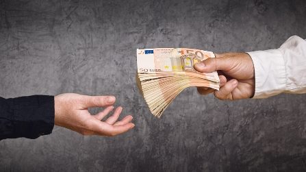 Sofortkredit bis über 50000€