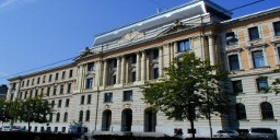 Finanzamt Graz Stadt FA68
