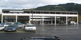 Finanzamt Kitzbühel FA82