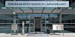 Finanzamt Klagenfurt FA57