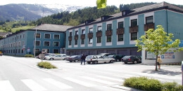 Finanzamt Landeck FA84