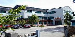 Finanzamt Reutte FA84