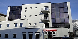 Finanzamt Schwaz FA83