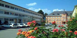 Finanzamt St. Veit an der Glan FA59