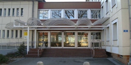 Finanzamt Wolfsberg FA59